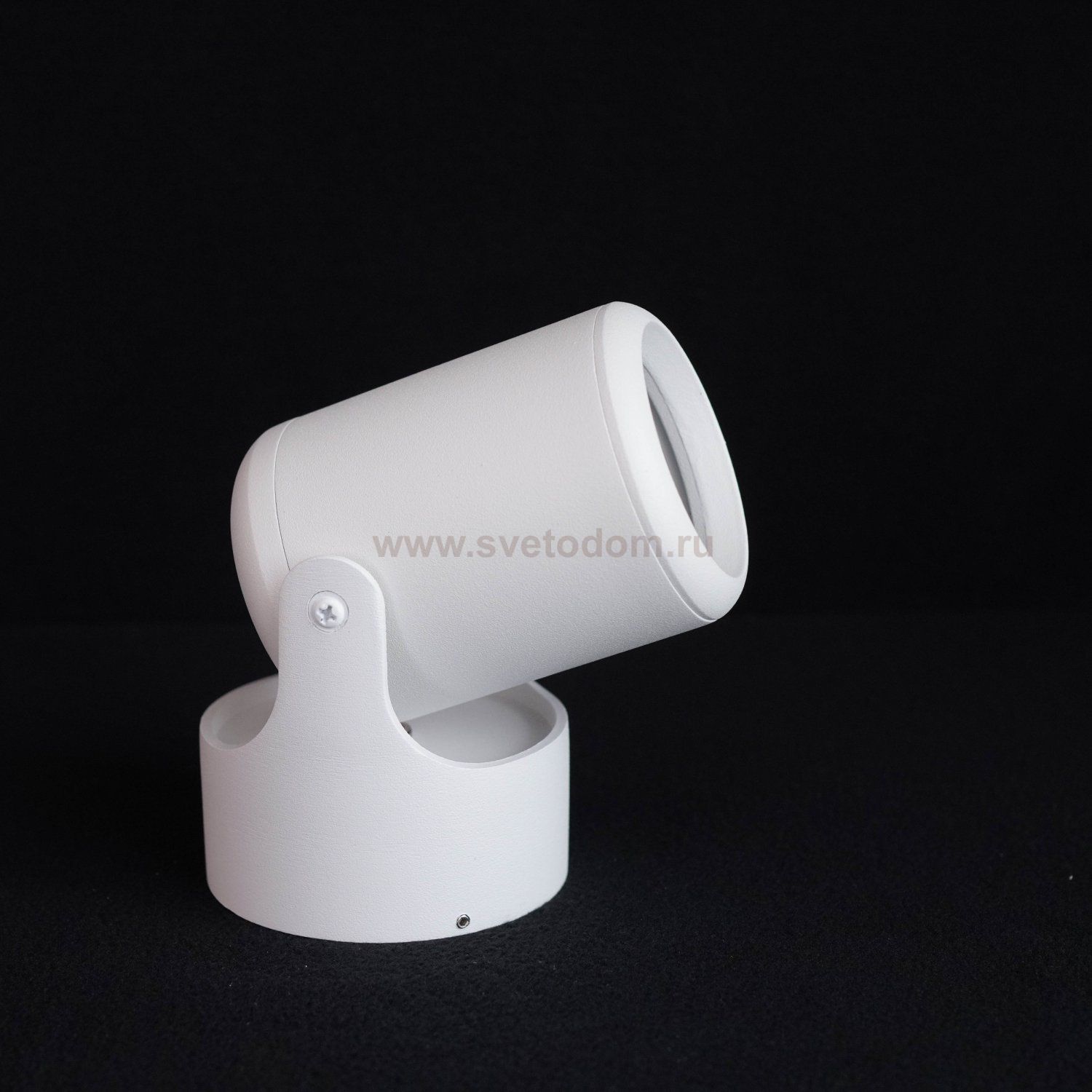 Светильник поворотный Arte Lamp A3316PL-1WH LIBRA