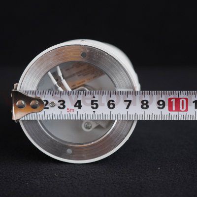 Светильник поворотный Arte Lamp A3316PL-1WH LIBRA