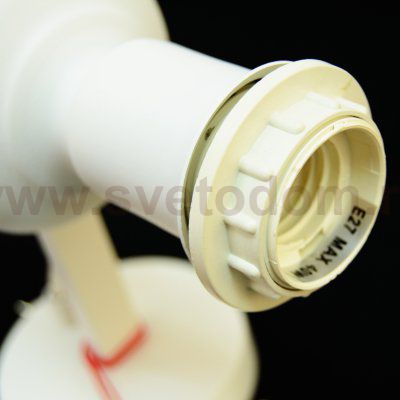 Светильник настенный Arte lamp A3326AP-1WH Sergio