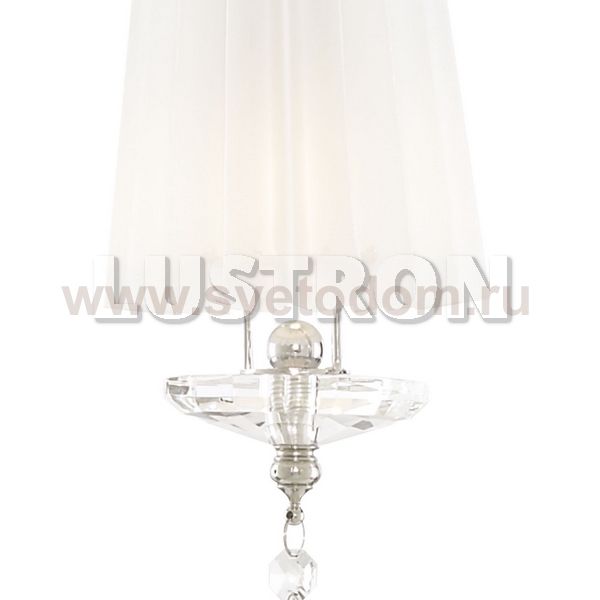 Светильник подвесной Arte lamp A3350SP-1CC FLARE