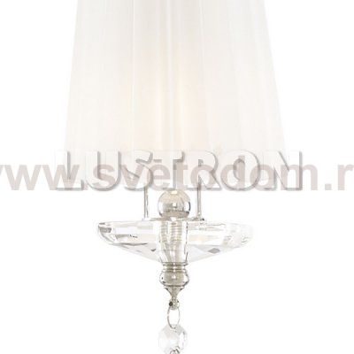 Светильник подвесной Arte lamp A3350SP-1CC FLARE