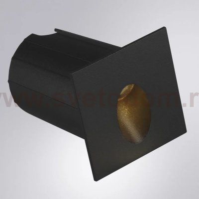Уличный светильник Arte Lamp A3402IN-1BK PIAZZA