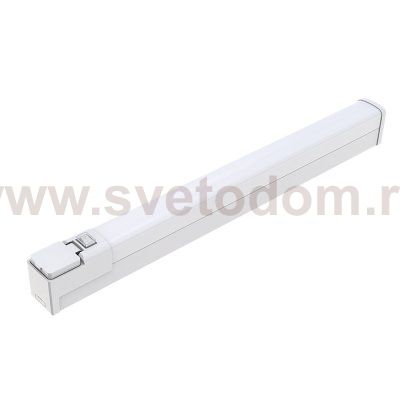 Подсветка для зеркал Arte lamp A3410AP-1WH CALLISTO