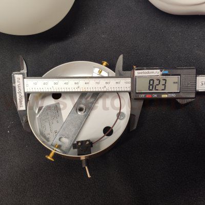 Светильник настенный Arte Lamp A3422AP-1GO ELTANIN