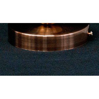 Светильник настенный бра Arte Lamp A3459AP-1AB SERENATA