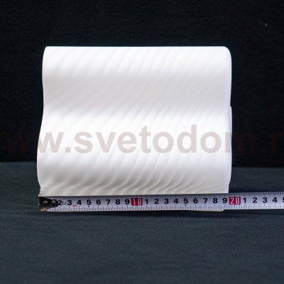 Светильник потолочный Arte Lamp A3459PL-1AB SERENATA