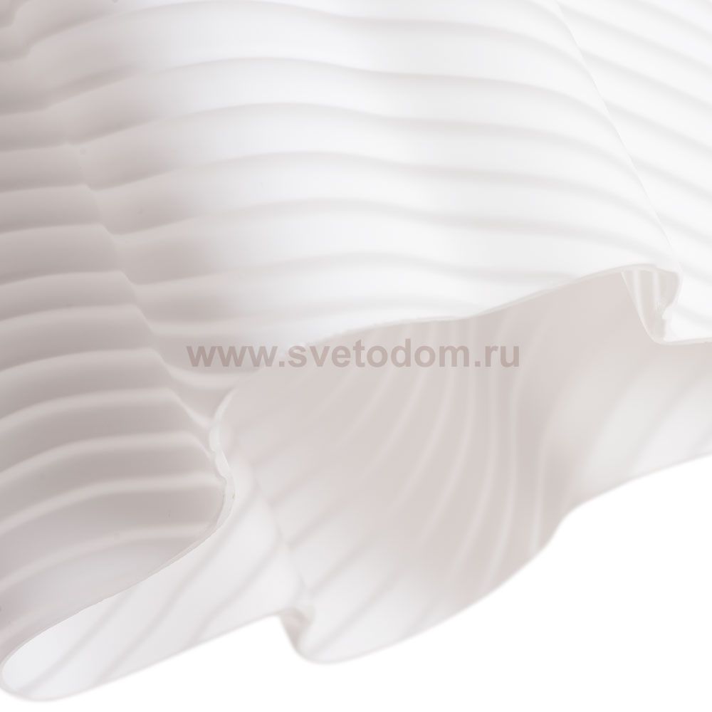 Люстра потолочная Arte Lamp A3459PL-3AB SERENATA