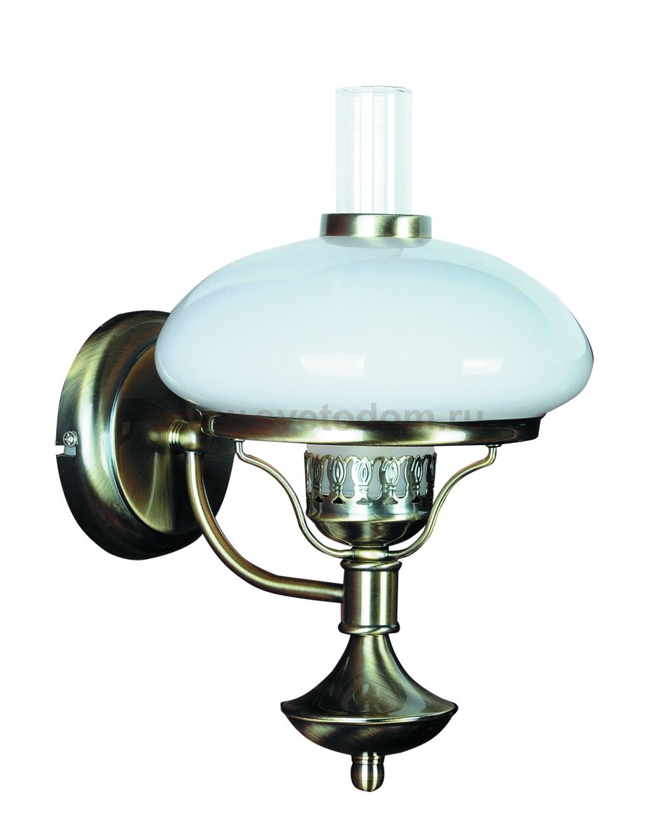 Светильник настенный Arte lamp A3465AP-1AB COUNTRY