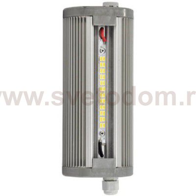 Светильник диодный Arte lamp a3512pf-1si Highway