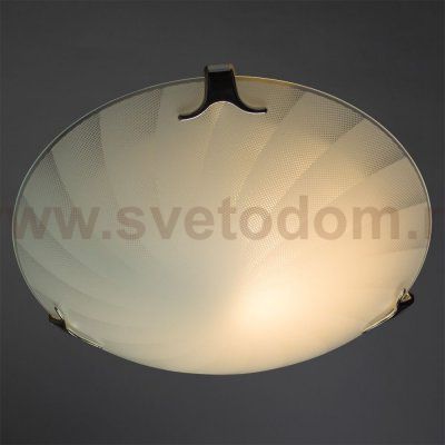 Светильник потолочный Arte lamp A3520PL-1CC MEDUSA