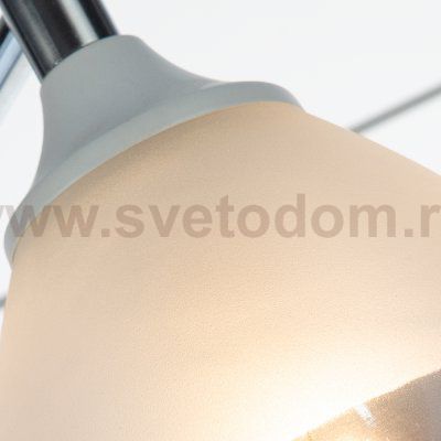 Люстра потолочная Arte lamp A3521PL-3CC FIAMMA