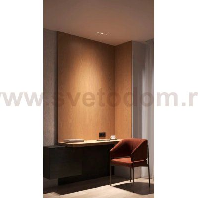 Точечный встраиваемый светильник Arte Lamp A3536PL-1WH ACT MINI