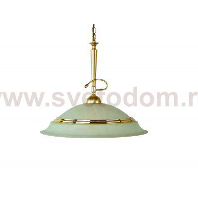 Светильник подвесной Arte lamp A3542SP-1PB DAFNA