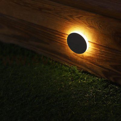 Уличный светильник Arte Lamp A3601IN-1BK PIAZZA