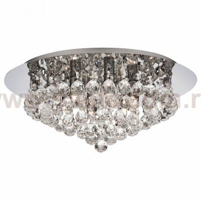 Светильник потолочный Arte lamp A3604PL-6CC HANNA