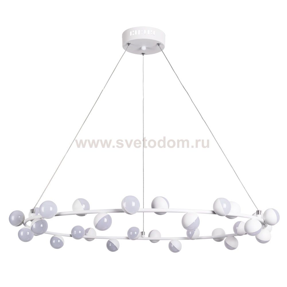 Подвесной светильник Arte Lamp A3619SP-30WH DEXTER