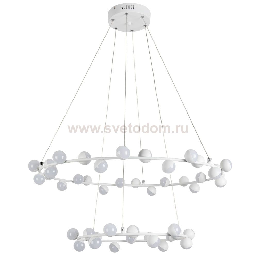 Подвесной светильник Arte Lamp A3619SP-48WH DEXTER