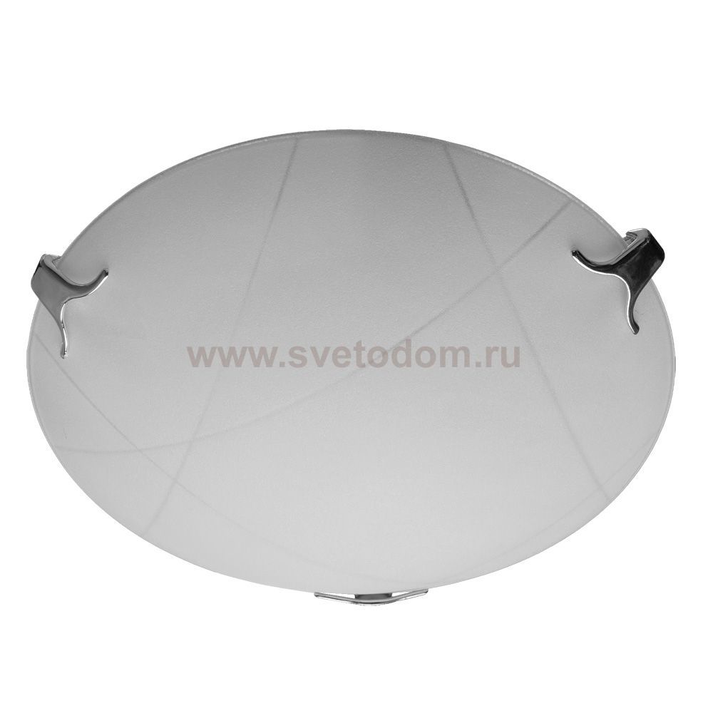 Светильник потолочный Arte lamp A3620PL-1CC LINES