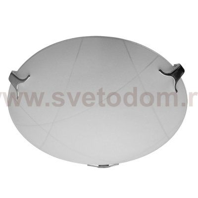 Светильник потолочный Arte lamp A3620PL-1CC LINES