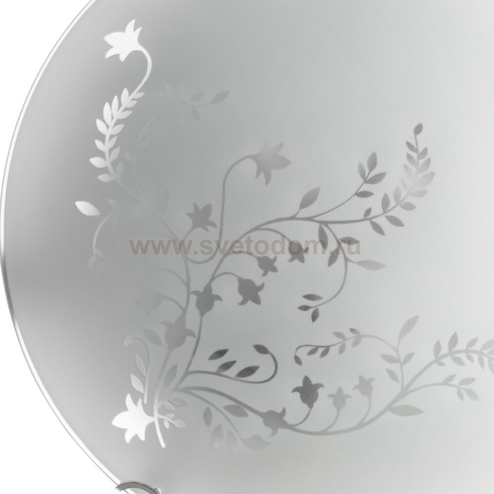 Светильник потолочный Arte lamp A3620PL-3CC LINES