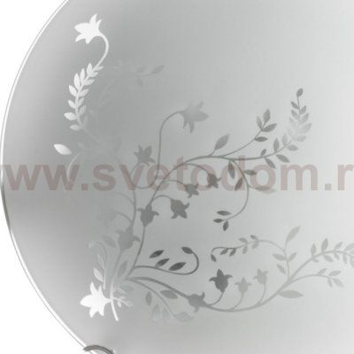 Светильник потолочный Arte lamp A3620PL-3CC LINES