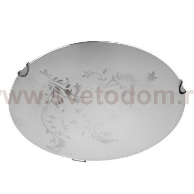 Светильник потолочный Arte lamp A3620PL-3CC LINES