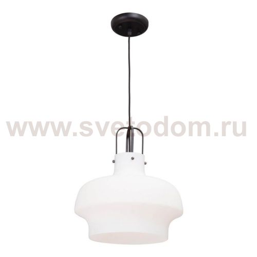 Светильник подвесной Arte lamp A3624SP-1WH Arno