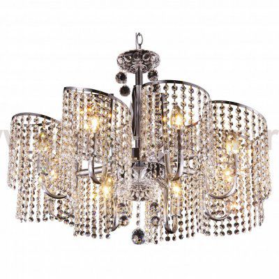 Светильник подвесной Arte lamp A3800LM-8CC ONDA