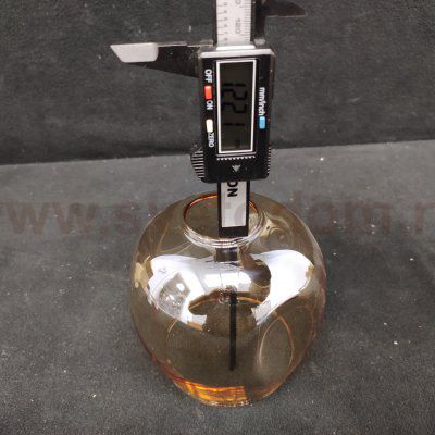 Люстра потолочная Arte Lamp A3831PL-3AB MONICA