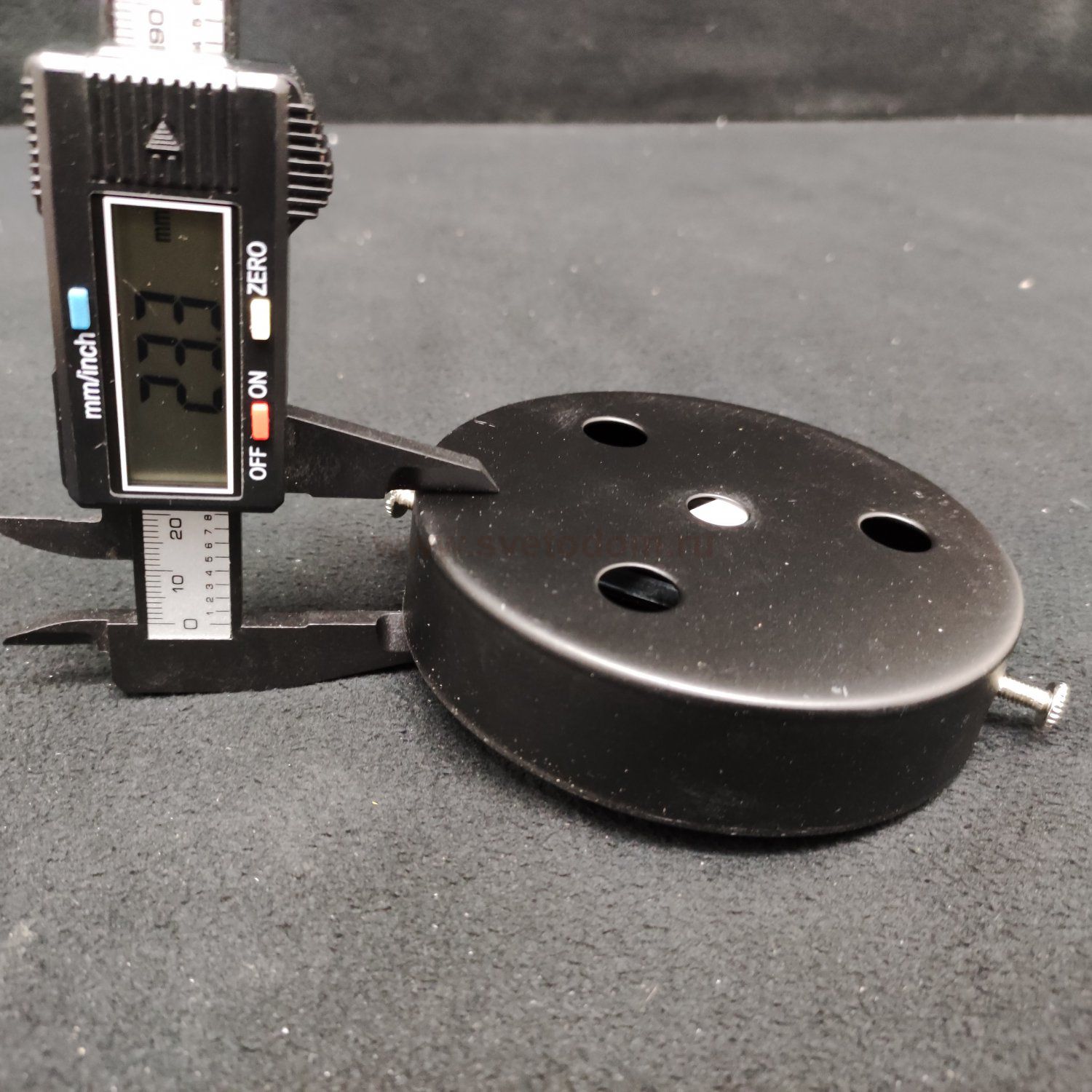 Люстра потолочная Arte Lamp A3831PL-3AB MONICA