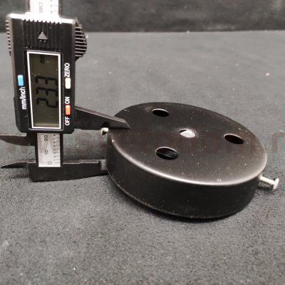 Люстра потолочная Arte Lamp A3831PL-3AB MONICA