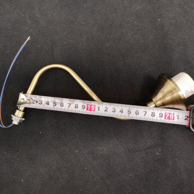 Люстра потолочная Arte Lamp A3831PL-3AB MONICA