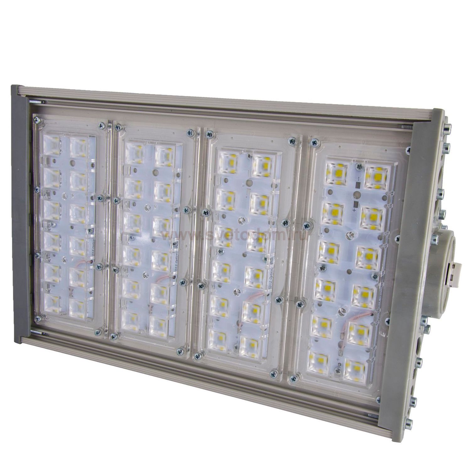 Светильник Arte lamp A3910PF-1SI HIGHWAY