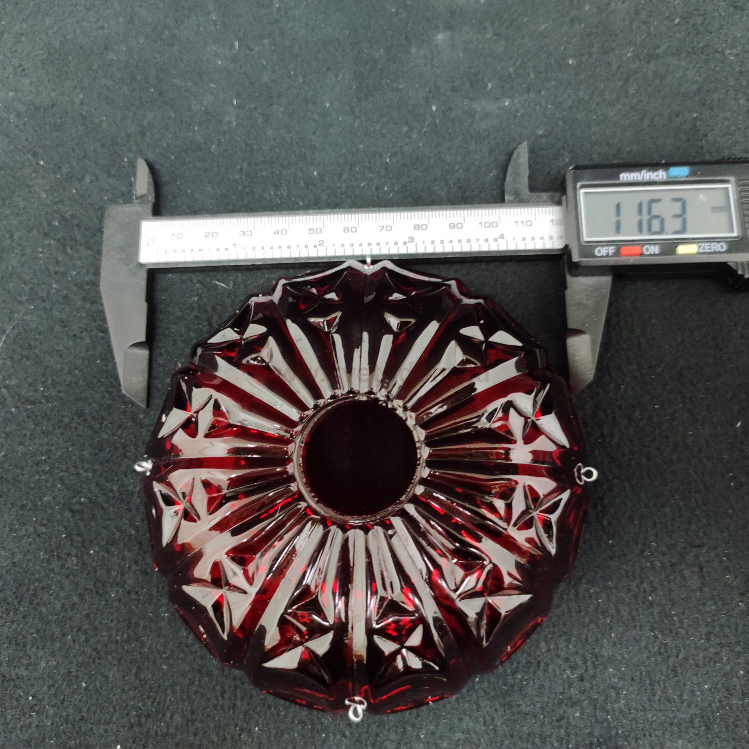 Светильник бра Arte lamp A3964AP-1RD Teatro