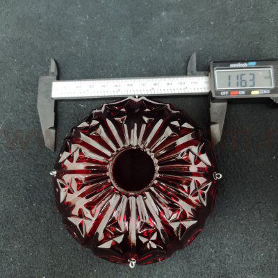 Светильник бра Arte lamp A3964AP-1RD Teatro