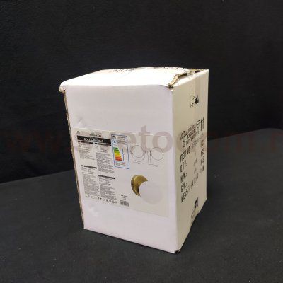 Светильник накладной Arte lamp A3989AP-1AB BOLLA-PICCOLO