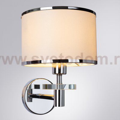 Светильник настенный Arte lamp A3990AP-1CC FURORE