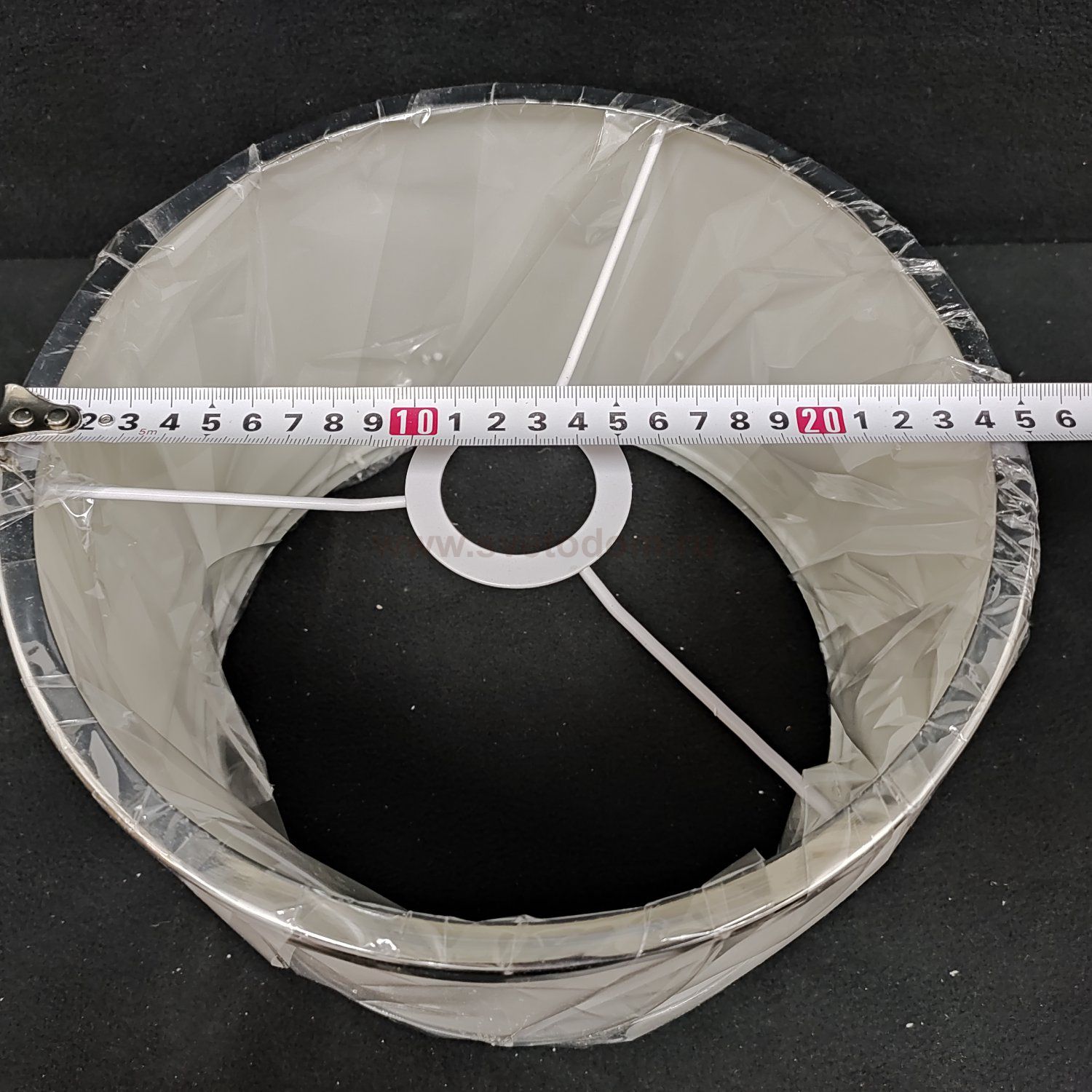 Светильник настольный Arte lamp A3990LT-1CC FURORE