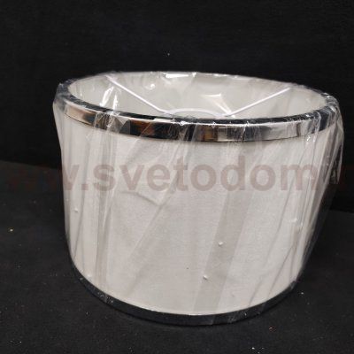 Светильник настольный Arte lamp A3990LT-1CC FURORE