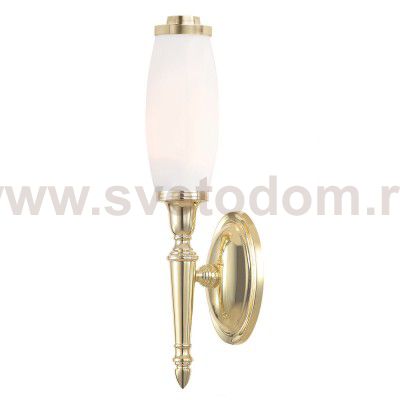 Бра Natural concept BATH/DRYDEN5 PB DRYDEN