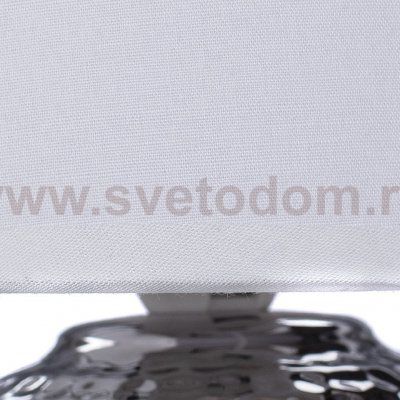 Светильник настольный интерьерный с лампочками LED Svetodom 2956183