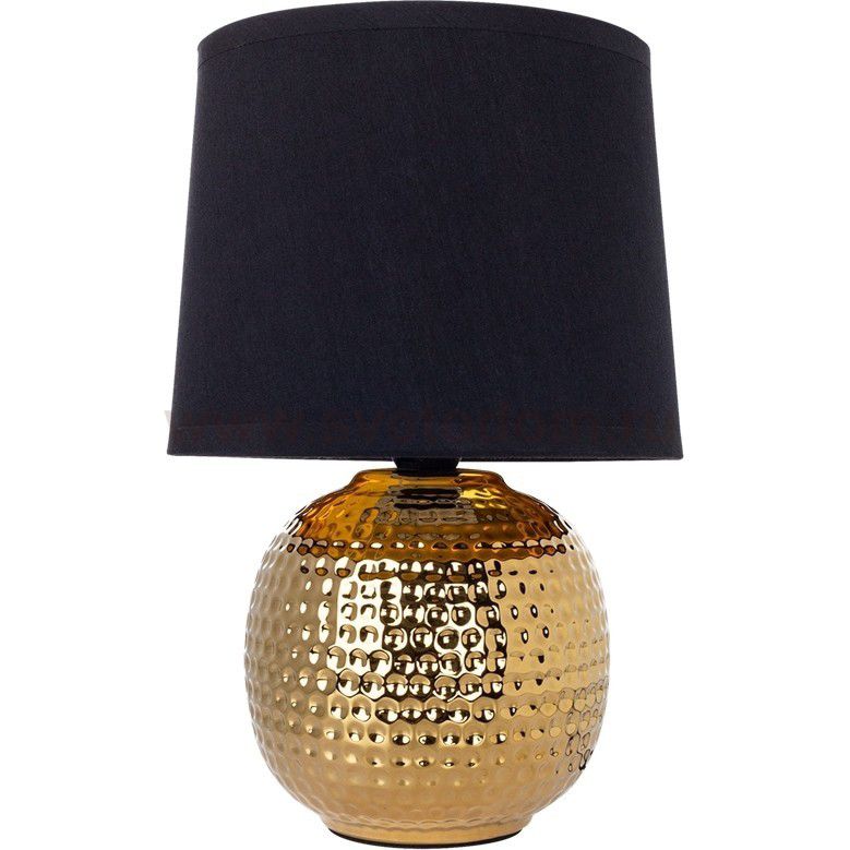 Светильник настольный Arte lamp A4001LT-1GO MERGA