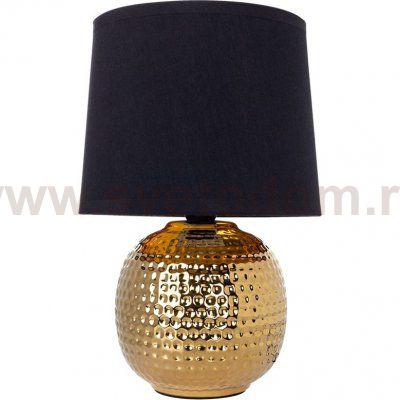 Светильник настольный Arte lamp A4001LT-1GO MERGA