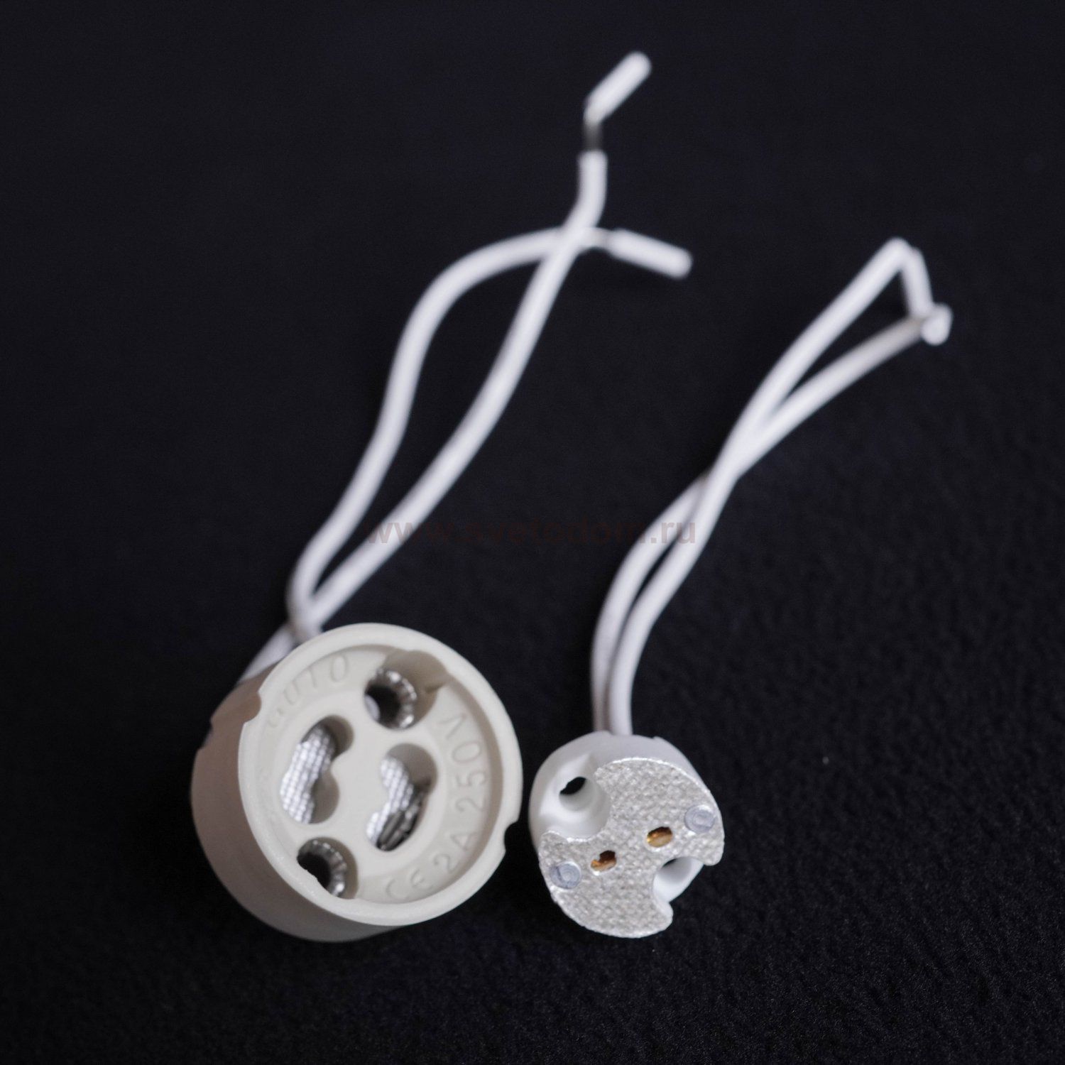 Светильник встраиваемый поворотный GU10 Arte lamp A4009PL-1WH ACCENTO