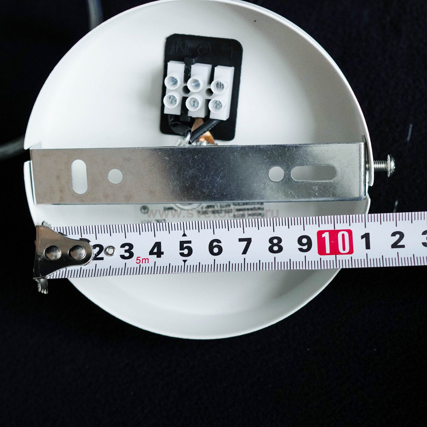 Светильник подвесной Arte lamp A4010SP-1WH Slanciato белый