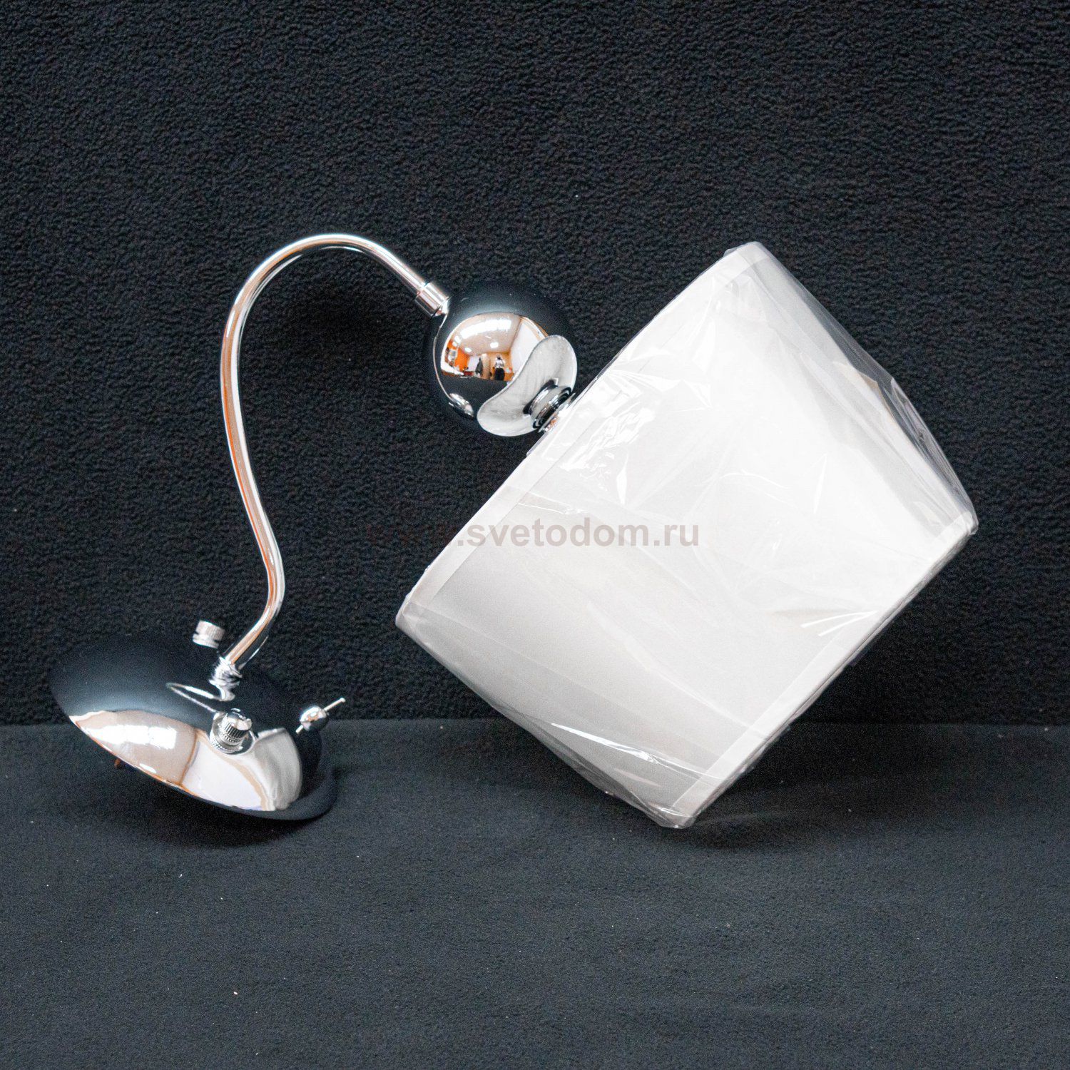 Светильник бра Arte Lamp A4012AP-1CC TURANDOT