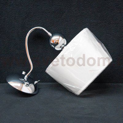 Светильник бра Arte Lamp A4012AP-1CC TURANDOT