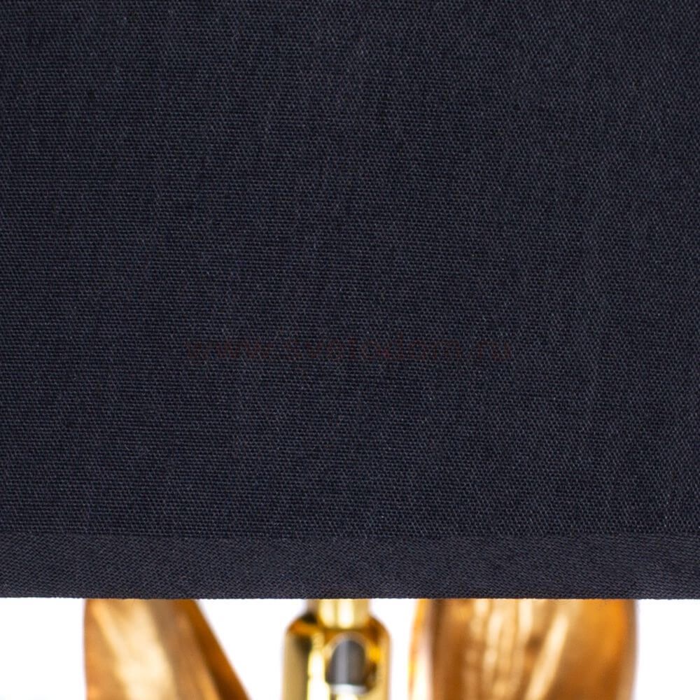 Светильник настольный Arte lamp A4015LT-1GO IZAR