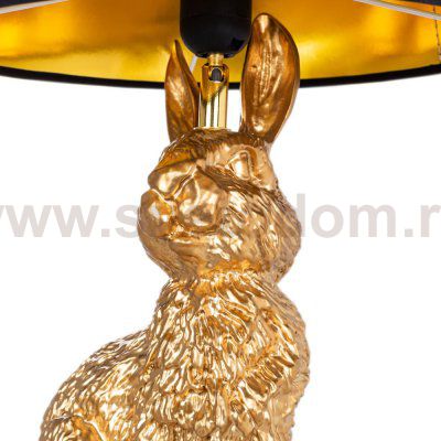 Светильник настольный Arte lamp A4015LT-1GO IZAR