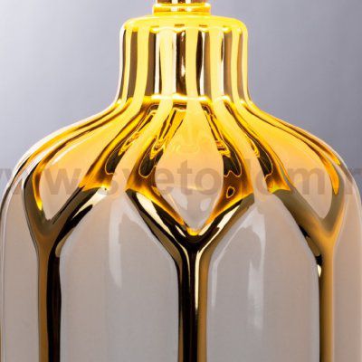 Светильник настольный Arte lamp A4016LT-1WH REVATI